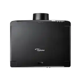 Optoma ZU820T - Projecteur DLP - laser - 3D - 8800 lumens - WUXGA (1920 x 1200) - 16:10 (W9PD7KM01VZ1)_6