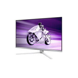 Moniteur OLED - jeux - 32" (31.5" visualisable) - 3840 x 2160 4K @ 240 Hz - 1000 cd - m² - 150000... (32M2N8900/00)_3