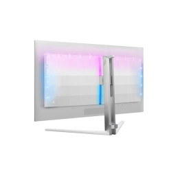 Moniteur OLED - jeux - 32" (31.5" visualisable) - 3840 x 2160 4K @ 240 Hz - 1000 cd - m² - 150000... (32M2N8900/00)_7