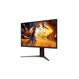 Écran LED - jeux - 32" (31.5" visualisable) - 3840 x 2160 4K UHD (2160p) @ 160 Hz - Fast IPS - 400 cd -... (U32G4U)_2