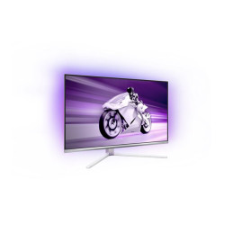 Moniteur OLED - jeux - 32" (31.5" visualisable) - 3840 x 2160 4K @ 240 Hz - 1000 cd - m² - 150000... (32M2N8900/00)_11