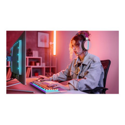 Moniteur OLED - jeux - 32" (31.5" visualisable) - 3840 x 2160 4K @ 240 Hz - 1000 cd - m² - 150000... (32M2N8900/00)_12