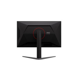 Écran LED - jeux - 32" (31.5" visualisable) - 3840 x 2160 4K UHD (2160p) @ 160 Hz - Fast IPS - 400 cd -... (U32G4U)_12