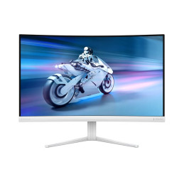 Philips Evnia 5000 27M2C5201L - Écran LED - jeux - incurvé - 27" - 1920 x 1080 Full HD (1080p) @... (27M2C5201L/00)_1