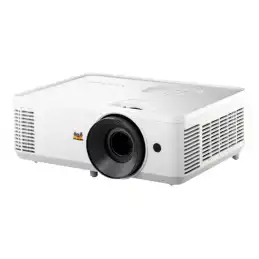 ViewSonic - Projecteur DLP - UHP - 4500 ANSI lumens - WXGA (1280 x 800) - 16:10 - objectif zoom (PA700W)_1