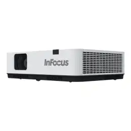 InFocus LightPro Advanced LCD Series - Projecteur LCD - 4000 lumens - XGA (1024 x 768) - 4:3 - LAN (IN1024)_1