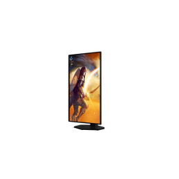 G4 Series - écran LED - jeux - 25" (24.5" visualisable) - 1920 x 1080 Full HD @ 400 Hz - Fast IPS - 40... (25G4KUR)_2