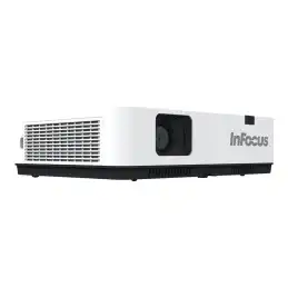 InFocus LightPro Advanced LCD Series - Projecteur LCD - 4000 lumens - XGA (1024 x 768) - 4:3 - LAN (IN1024)_3