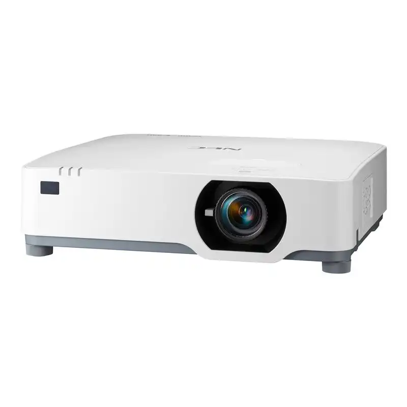 NEC PE Series PE455UL - Projecteur 3LCD - 4500 ANSI lumens - WUXGA (1920 x 1200) - 16:10 - LAN - blanc (60004912)_1