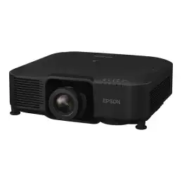 Epson EB-PU1008B - Projecteur 3LCD - 8500 lumens (blanc) - 8500 lumens (couleur) - WUXGA (1920 x 1200) -... (V11HA33840)_1