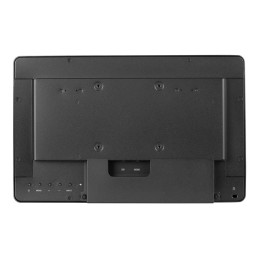 Écran LED - 15.6" - cadre ouvert - écran tactile - 1920 x 1080 Full HD (1080p) @ 60 Hz - IPS - 45... (TF1633MSC-B1)_7