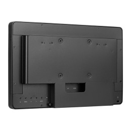 Écran LED - 15.6" - cadre ouvert - écran tactile - 1920 x 1080 Full HD (1080p) @ 60 Hz - IPS - 45... (TF1633MSC-B1)_8