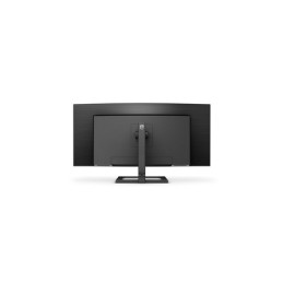 Écran LED - incurvé - 34" - 3440 x 1440 UWQHD @ 100 Hz - VA - 300 cd - m² - 3000:1 - 1 ms - HDMI,... (346E2CUAE/00)_5