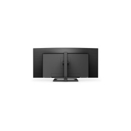 Écran LED - incurvé - 34" - 3440 x 1440 UWQHD @ 100 Hz - VA - 300 cd - m² - 3000:1 - 1 ms - HDMI,... (346E2CUAE/00)_6