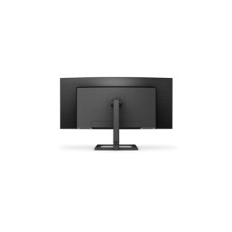 Écran LED - incurvé - 34" - 3440 x 1440 UWQHD @ 100 Hz - VA - 300 cd - m² - 3000:1 - 1 ms - HDMI,... (346E2CUAE/00)_7