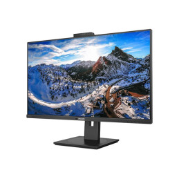 Écran LED - 32" - 2560 x 1440 QHD @ 75 Hz - IPS - 350 cd - m² - 1000:1 - 4 ms - 2xHDMI, DisplayPort,... (326P1H/00)_2