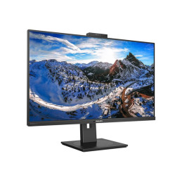 Écran LED - 32" - 2560 x 1440 QHD @ 75 Hz - IPS - 350 cd - m² - 1000:1 - 4 ms - 2xHDMI, DisplayPort,... (326P1H/00)_3