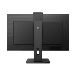 Écran LED - 32" - 2560 x 1440 QHD @ 75 Hz - IPS - 350 cd - m² - 1000:1 - 4 ms - 2xHDMI, DisplayPort,... (326P1H/00)_4