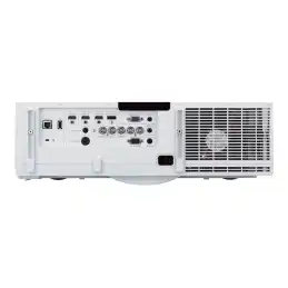 NEC PA621U - Projecteur LCD - 3D - 6200 ANSI lumens - WUXGA (1920 x 1200) - 16:10 - 1080p - aucune lentille (60003661)_6