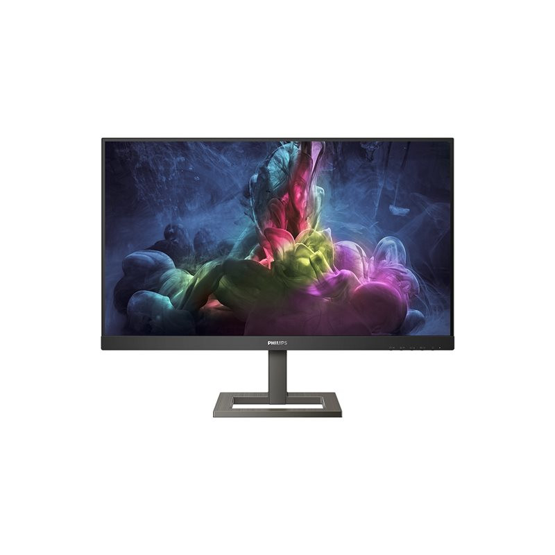 Écran LED - 24" - 1920 x 1080 Full HD (1080p) @ 144 Hz - VA - 350 cd - m² - 3500:1 - 1 ms - HDMI,... (242E1GAEZ/00)_1