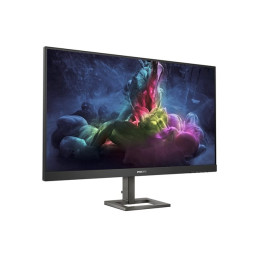 Écran LED - 24" - 1920 x 1080 Full HD (1080p) @ 144 Hz - VA - 350 cd - m² - 3500:1 - 1 ms - HDMI,... (242E1GAEZ/00)_2