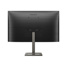 Écran LED - 24" - 1920 x 1080 Full HD (1080p) @ 144 Hz - VA - 350 cd - m² - 3500:1 - 1 ms - HDMI,... (242E1GAEZ/00)_3