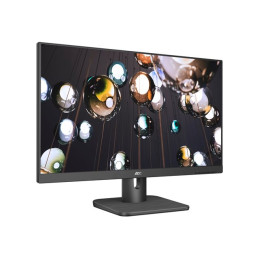 Écran LED - 23.8" - 1920 x 1080 Full HD (1080p) @ 60 Hz - IPS - 250 cd - m² - 1000:1 - 5 ms - HDMI, VGA,... (24E1Q)_4