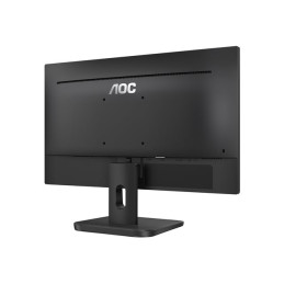 Écran LED - 23.8" - 1920 x 1080 Full HD (1080p) @ 60 Hz - IPS - 250 cd - m² - 1000:1 - 5 ms - HDMI, VGA,... (24E1Q)_7