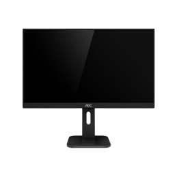 FHD 24" IPS 60Hz 4ms - Display Port, HDMI, DVI, VGA - Réglable en Hauteur - Haut Parleurs - Garantie 3 a... (X24P1)_2