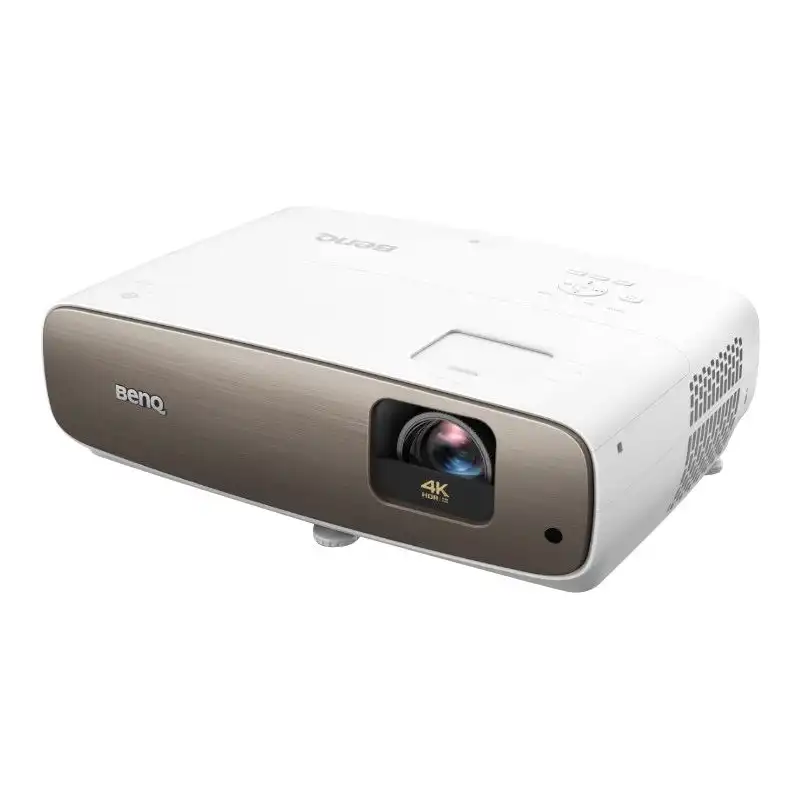 BenQ W2700i - Projecteur DLP - 3D - 2000 ANSI lumens - 3840 x 2160 - 16:9 - 4K (W2700I)_1