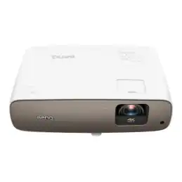 BenQ W2700i - Projecteur DLP - 3D - 2000 ANSI lumens - 3840 x 2160 - 16:9 - 4K (W2700I)_3