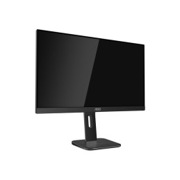 FHD 24" IPS 60Hz 4ms - Display Port, HDMI, DVI, VGA - Réglable en Hauteur - Haut Parleurs - Garantie 3 a... (X24P1)_4