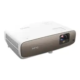 BenQ W2700i - Projecteur DLP - 3D - 2000 ANSI lumens - 3840 x 2160 - 16:9 - 4K (W2700I)_4