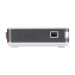 AOpen Fire Legend PV12p - Projecteur DLP - LED - 800 Luminosité de LED - WVGA (854 x 480) - 16:9 - gris (MR.JW211.002)_3