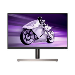 Écran LED - 32" (31.5" visualisable) - 3840 x 2160 4K @ 144 Hz - IPS - 500 cd - m² - 1000:1 - Displ... (329M1RV/00)_1