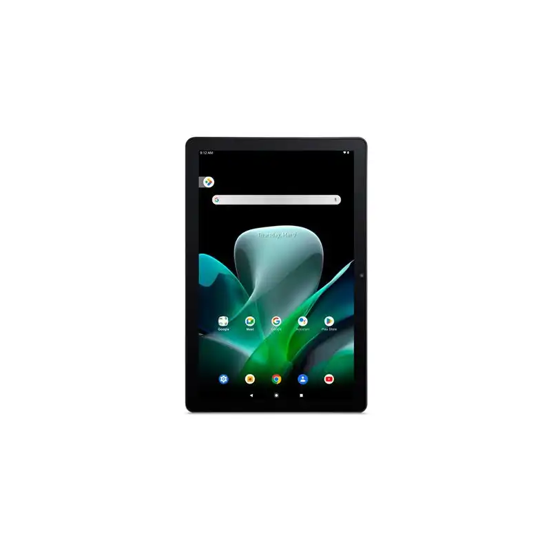 Tablette - Android 12 - 128 Go eMMC - 10.1" IPS (1920 x 1200) - hôte USB - Logement microSD - gri... (NT.LFUEF.001)_1