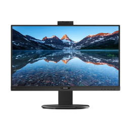 Écran LED - 27" - 2560 x 1440 QHD @ 75 Hz - IPS - 350 cd - m² - 1000:1 - 4 ms - HDMI, DisplayPort, U... (276B9H/00)_4