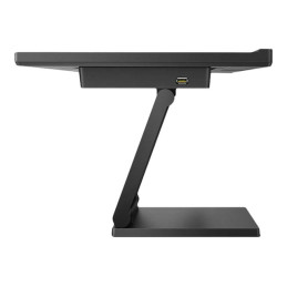 Écran LED - 22" (21.5" visualisable) - écran tactile - 1920 x 1080 Full HD (1080p) @ 75 Hz - IPS - ... (222B1TC/00)_9