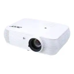 Acer P5630 - Projecteur DLP - UHP - portable - 3D - 4000 ANSI lumens - WUXGA (1920 x 1200) - 16:10 - 1... (MR.JPG11.001)_1