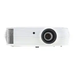 Acer P5630 - Projecteur DLP - UHP - portable - 3D - 4000 ANSI lumens - WUXGA (1920 x 1200) - 16:10 - 1... (MR.JPG11.001)_2