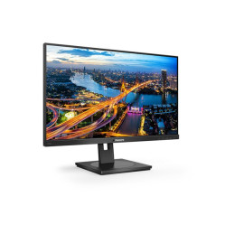 Écran LED - 27" - 2560 x 1440 QHD @ 75 Hz - IPS - 300 cd - m² - 1000:1 - 4 ms - HDMI, DVI-D, DisplayP... (275B1/00)_2