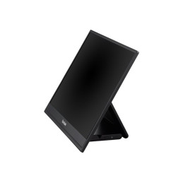 Moniteur OLED - 16" (15.6" visualisable) - portable - 1920 x 1080 Full HD (1080p) @ 60 Hz - 400 cd -... (VP16-OLED)_3