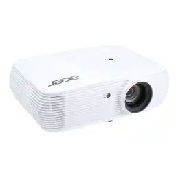 Acer P5630 - Projecteur DLP - UHP - portable - 3D - 4000 ANSI lumens - WUXGA (1920 x 1200) - 16:10 - 1... (MR.JPG11.001)_3