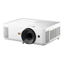 ViewSonic - Projecteur DLP - UHP - 4500 ANSI lumens - SVGA (800 x 600) - 4:3 - objectif zoom (PA700S)_1