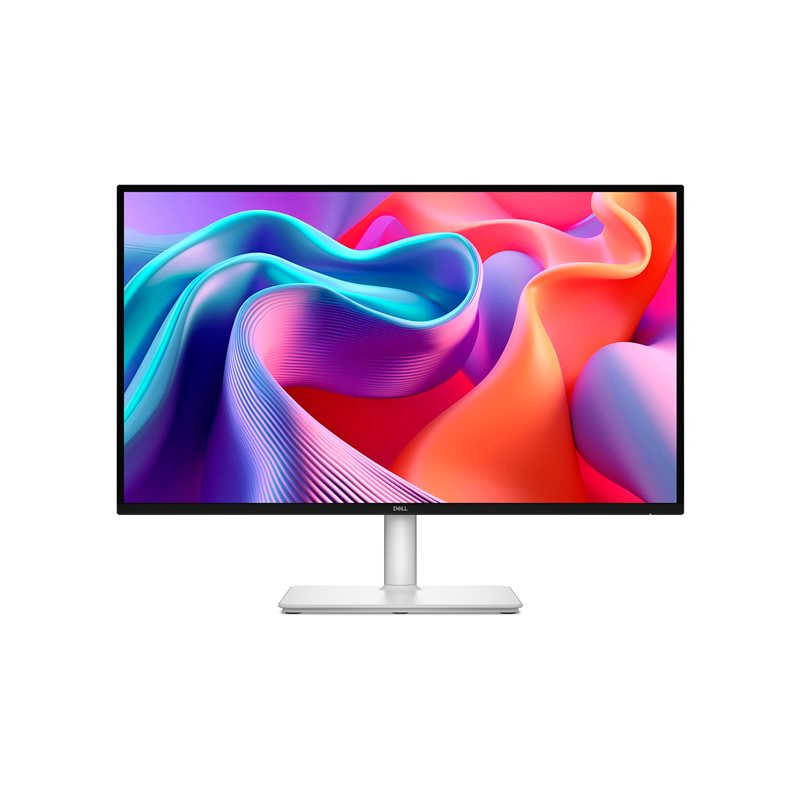 Écran LED - 27" - 2560 x 1440 QHD @ 144 Hz - IPS - 350 cd - m² - 1500:1 - 1 ms - HDMI, DisplayPo... (DELL-S2725DSM)_1