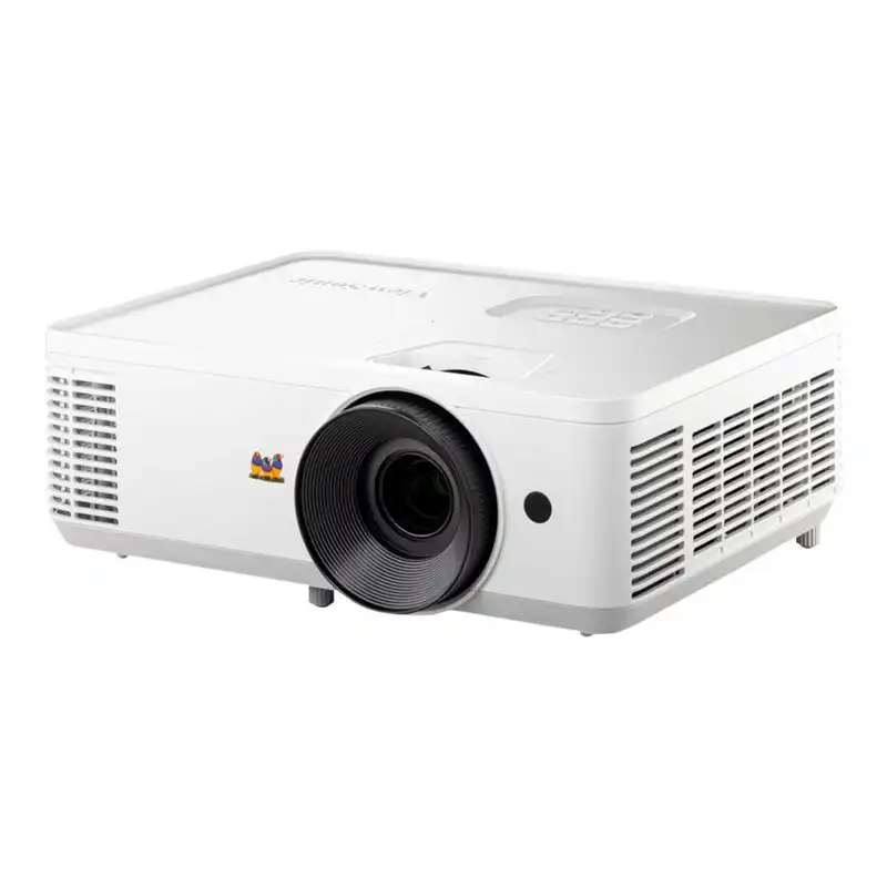 ViewSonic - Projecteur DLP - UHP - 4500 ANSI lumens - SVGA (800 x 600) - 4:3 - objectif zoom (PA700S)_1