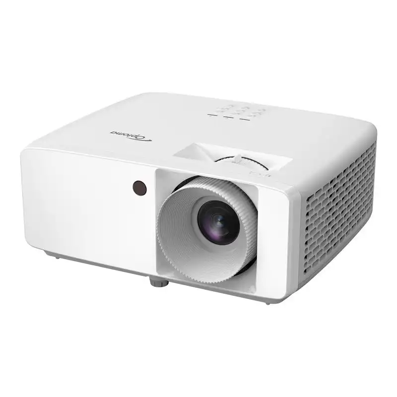 FHD (1920x1080) - 4000 lm LASER - 300 000:1 - TR: 1.48:1 ~ 1.62:1 - 2H - USB-A power - audio3,5mm -... (E9PD7KK01EZ14KD)_1