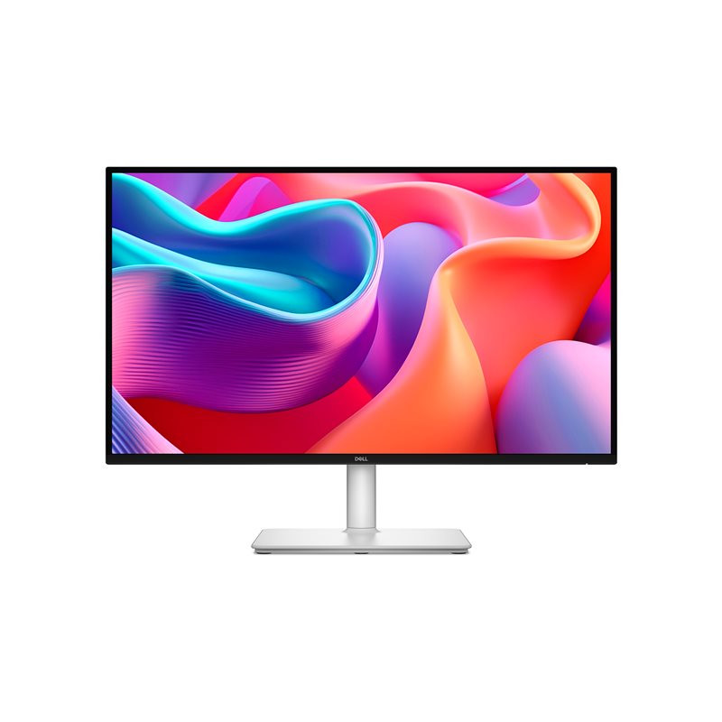 Écran LED - 27" - 2560 x 1440 QHD @ 144 Hz - IPS - 350 cd - m² - 1500:1 - 1 ms - HDMI, DisplayPor... (DELL-S2725DC)_1