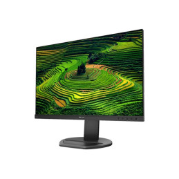 Écran LED - 23" (22.5" visualisable) - 1920 x 1200 WUXGA @ 60 Hz - IPS - 250 cd - m² - 1000:1 - 5... (230B8QJEB/00)_2