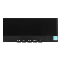 Écran LED - 24" - 1920 x 1080 Full HD (1080p) @ 60 Hz - IPS - 250 cd - m² - 1000:1 - 5 ms - HDMI... (243V7QJABF/00)_6